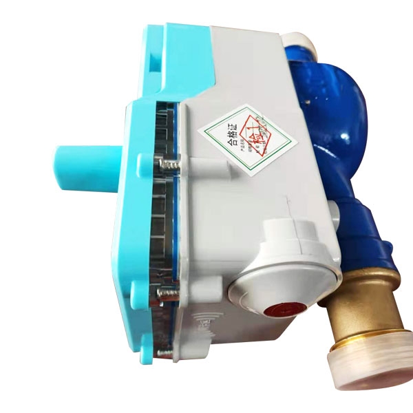 NB物聯(lián)網(wǎng)水表廠家